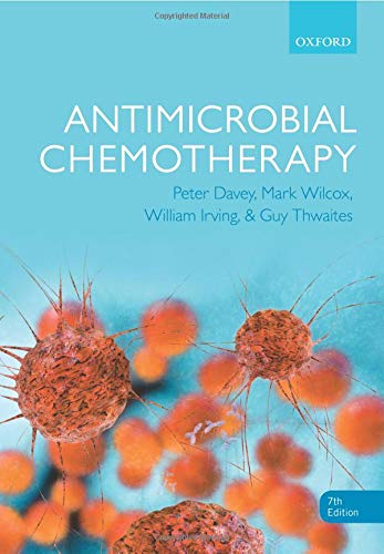 Antimicrobial Chemotherapy