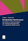 Image de Erfolgreicher Karrierestart - Die besten Initiativstrategien für Hochschulabsolventen im verdeckten