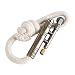 Produktbild Etophigh Windproof Trench Feuerzeug Seil Feuerzeuge Seil Geschenk Army Navy Outdoor Camping Quelle Retro Altmodisch Zunder Schleifscheibe Feuerzeug