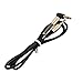 Produktbild LouiseEvel215 3,5 mm Klinke 1 M AUX-Audiokabel Macho EIN Macho-Audiokabel für Audio-Kabel für Audio-Kabel für Audio-Kabel von Coche Auriculares
