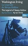 La Légende de Sleepy Hollow/The Legend of Sleepy Hollow - Rip Van Winkle/Rip Van Winkle