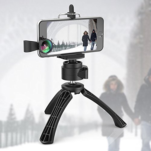 iPhone-Lens-LENSOUL-Fisheye-Wide-Angle-Macro-Lens-3-in-1-Clip-on-Cell-Phone-Camera-Lens-Lens-Kit-for-iPhone-Samsung-Android-Smartphones-Tablets