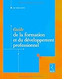 Guide de la formation et du développement professionnel