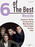 6 Of The Best: Westlife by Westlife