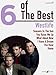 6 Of The Best: Westlife by Westlife