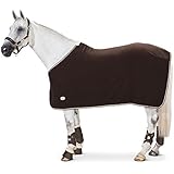 Eskadron Abschwitzdecke Fleece Heritage