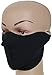 Produktbild Sturmhaube Neopren Gesichtsschutzmaske in schwarz Kälteschutzmaske