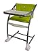 Price comparison product image Bebe Style 4-in-1 MeGrow Highchair Rocker (Green)