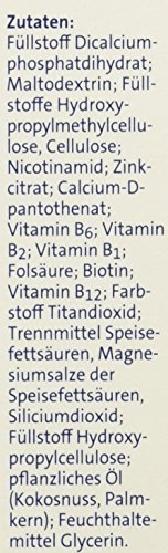 Abtei Haar Vital Intensiv Kur,, 1er Pack - 2