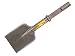 Produktbild DeWalt DT6934-QZ Sechskant Meissel (28mm) 127x445-Asphalt