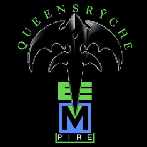 Empire | Queensrÿche. 1981-..... Musicien