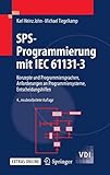 Image de SPS-Programmierung mit IEC 61131-3: Konzepte und Programmiersprachen, Anforderungen an Programmiersy
