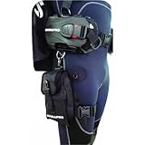 SCUBAPRO - Hydros Oberschenkeltasche