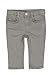 Kanz Baby Boys Jeanshose Jeans, Grey (grey Denim Gray 0016), 3-6 Months