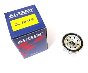 ALTECH Hi-Performance Oil Filter For Renault Kwid