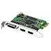 Blackmagic Design Intensity Pro - HDMI and Analog Editing Card RS.36010.00