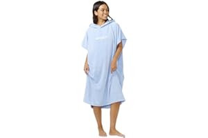 Rip Curl Classic Surf Poncho One Size