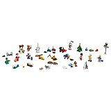 LEGO City 60201 Adventskalender Kinderspielzeug - 3