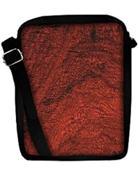 Snoogg , Damen Umhängetasche mehrfarbig multi