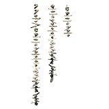  Deko-Hänger - Treibholz und Stein, ca.150 cm, natur Deko-Anhänger in 150 cm Länge, in natur