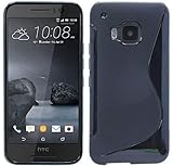 htc one m9 back cover replacement Robust und Formstabil , dennoch elastisch wie die altbewährten Hüllen