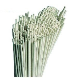 yagma Lollipop Sticks - Lollistiele - Cake Pop Sticks für Cake Pops - 15 cm - 50 Stück