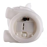 SODIAL(R)Kuh-Form LED-Lampe Tierzeichen Buntes Nachtlicht Hause Dekor mit Batterie - 4