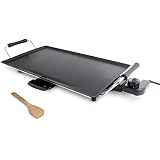 Plancha électrique 2000W 