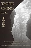 Tao Te Ching: Text Only Edition by 
