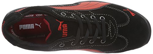 Puma Safety Sicherheitsschuhe Silverstone Low S1P Moto Protect 64.263.0 - 8