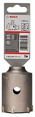 Bosch 2608550074 Couronne-trépan SDS-plus-9 Core Cutter Ø 40 mm