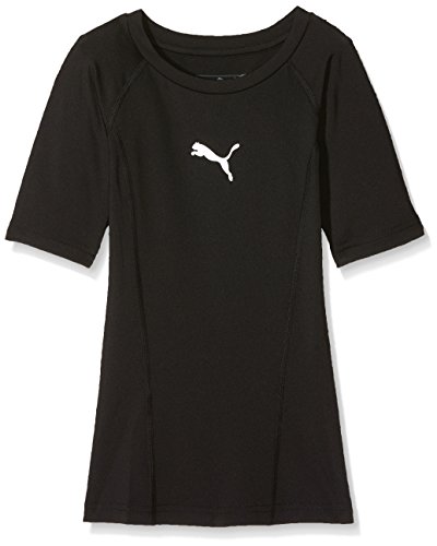 Puma LIGA BaseLayer T-shirt Manches courtes Enfant
