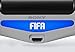 Produktbild Play Station PS4 Lightbar Sticker Aufkleber Invertiert FIFA (weiß)