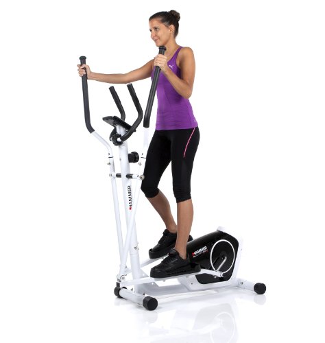 Hammer Crosstrainer Ellyptech CT3, 4120 - 3