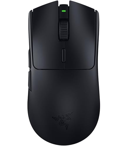 Amazon.in: Buy Razer Viper V3 Pro Wireless Esports Gaming