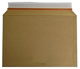 Hat Falten Linien für mehr Tiefe von Mailer für dickere Gegenstände