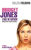 Bridget Jones : L'âge de raison