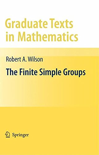 Atlas of Finite Groups Maximal Subgroups and Ordinary Characters for Simple Groups