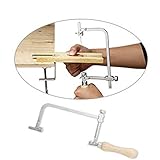 Este es un nuevo martillo persiguiendo. Ideal para orfebres, herreros y cualquier persona que use un yunque o herramientas de replanteo.