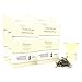 Tassyam Shanti Organic White Tea, 150 grams (6x 25g Box) 6 Pack Combo | Premium Loose Leaf, Single Estate RS.2049.00
