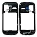 Produktbild AGI Komp.Mainframe Blue/Black für Samsung I8190 Galaxy S3 Mini kompatiblen