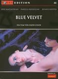 Blue Velvet - FOCUS-Edition - Kyle MacLachlan