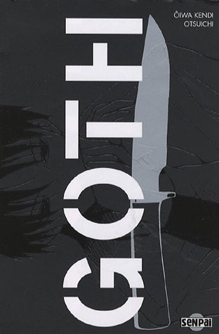 Goth — Tome 0