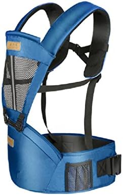 VADOOLL-Baby Hipseat baby carrier seat waist stool cotton hip seat for little child