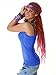 Jela London Baby Girls' Tank Top -  Blue - Blue - One size