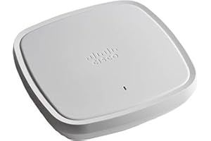 Bezprzewodowy punkt dostępowy Cisco Catalyst 9115AXE-EWC-E, Wi-FI 6, MU-MIMO 4x4, wbudowany kontroler bezprzewodowy (EWC), PoE, antena zewnętrzna (C9115AXE-EWC-W)