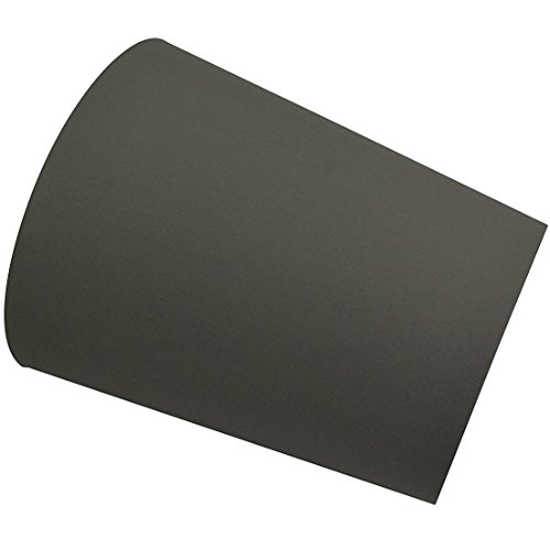 SUMERSHA 400-3000 Grit Schleifpapier Sortiment für Automobil-Schleifen Holzmöbel Veredelung, Drehen Fertigung Holz 9 x 3,6 Zoll 18 Stück - 4