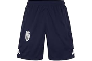 Kappa Ahorazip Pro 5 As Monaco - Shorts Hombre