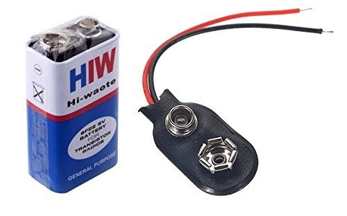 Technical Hut Automatic Street Light DIY Electronic components Kit for students - Image 8