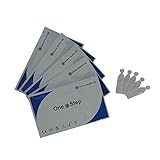 5 x GP Professional PSA Prostate Cancer Disorder Test Screening Kit